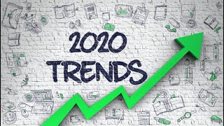 2020 Printing Trends from Foote Printing