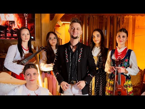ROY - Hej kolęda w górach brzmi | kolędy góralskie | disco polo | 2026