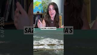 Thumbnail for “Flamingo revolution” protests in Albania still ongoing #news