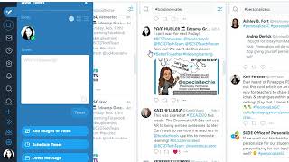 Tweetdeck Tutorial 2020 @specialtechie