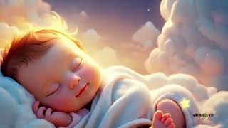 Música clásica para dormir bebés, Mozart Brahms lullaby, Sleep music for babies. Mozart Brahms ♫