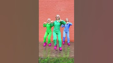 Thumbnail of Shake it off! #loop #shakeitoff #dancechallenge dc: ceejaylaqui edit inspo: christiankesniel