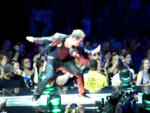 The Call Live at the Verizon Center The Call Live at the Verizon Center