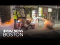 Latest Update On Blizzard Of 2026 As Parts Of Massachusetts Get Buried In More Than 3 Feet Of Snow