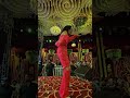 shiva choudhary ने लाइव शो के दौरान कर दी ऐसी हरकत, देखते रह गए लोग