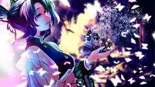 Lofi Hiphop - Video Game - Kimetsu No Yaiba - Shinibu - Best Music Gaming