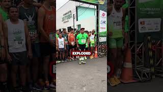 They Believed Hed Winuntil