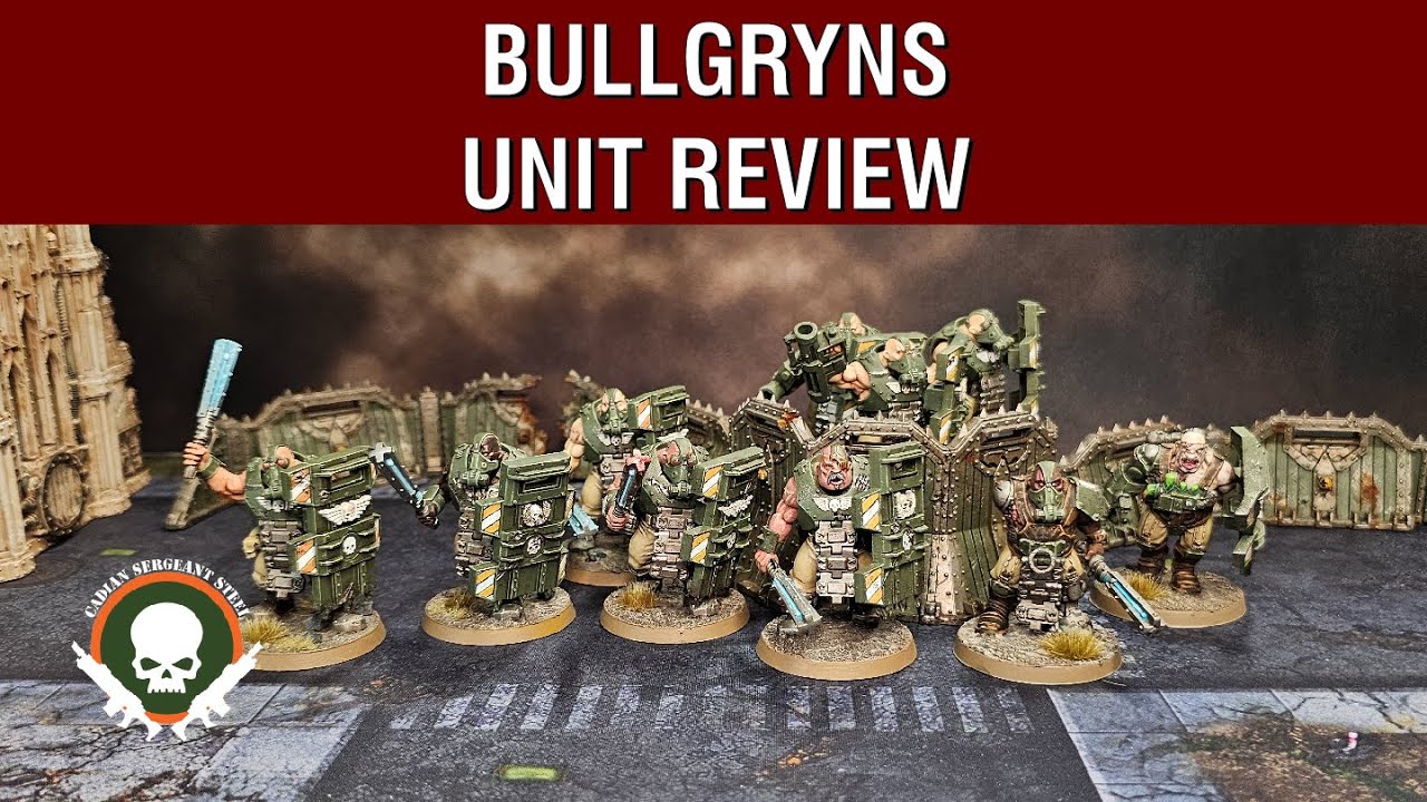 unit-review-bullgryns-10th-edition-astra-militarum-codex-youtube
