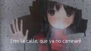 Tu No Me Quieres Mas- Natalia Jimenez letra