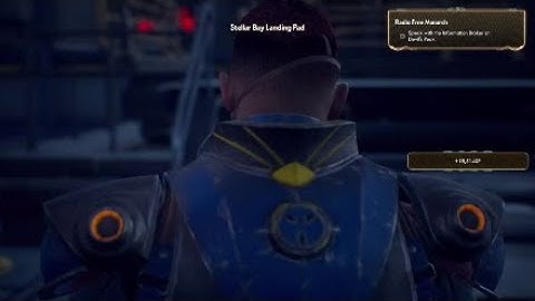 The Outer Worlds Supernova Difficulty Easy Completion Guide Part 9