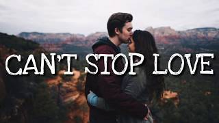 Darin - Can't Stop Love (Lyrics)