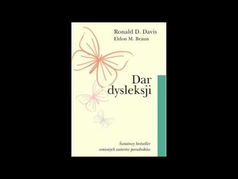 Купить Книгу Дар Дислексии Рональд Дейвис