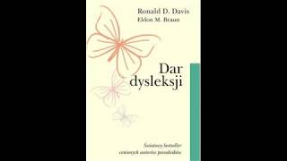 Рональд Дейвис - Дар дислексии (Аудиокнига)