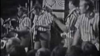 The Beach Boys-I get around - The First TV appearance in Britain