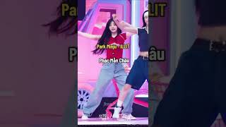 Những ldol kpop có tên hán việt rất đẹp #Kcontent #Kpop #fyp