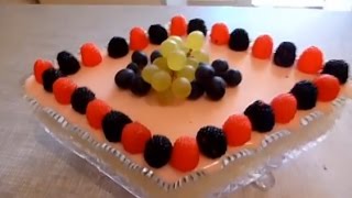 Рецепт Фруктового Суфле - Супер Вкусно !!!!! Рецепт Фруктового Суфле - Супер Вкусно !!!!!