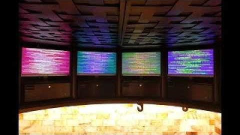 EESystem # 92~111Hz Language of Light~ ( 8 - Hour)  *No Ads*