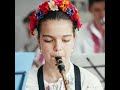 Сторожинецька музична школа вітає з Днем вишиванки!