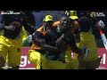Andre Russell goes BEAST MODE against the Guyana Amazon Warriors!