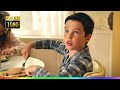 When Sheldon's Mom is Depressed and George makes Breakfast | Young Sheldon [FullHD]