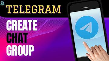 How To Create A Chat Group on Telegram | Easy Step-by-Step Guide