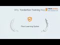 Learn more about YonderKen Training