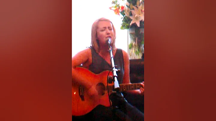 Deirdre ward @ spotted cow Bristol