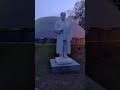 Хабаровск Вечерний, парк Муравьева-Амурского, улица Шевченко. 27.04.2026