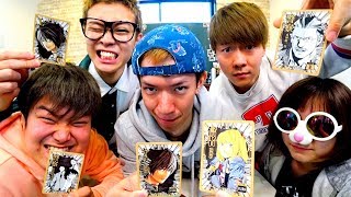 デスノート人狼が頭良くないと出来なかったwww