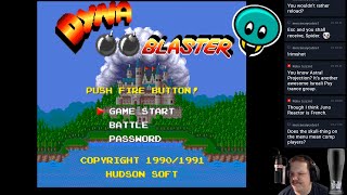 Famous Dyna Blaster aka Bomberman (Amiga) | BOOM BOOM SHAKE SHAKE THE ROOM Net Worth