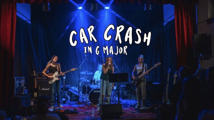 Car Crash Full Song 