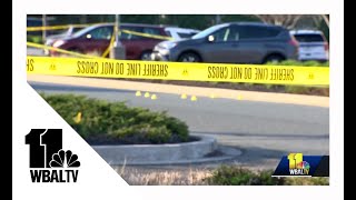 Harford County sheriff ordered to turn over evidence to AG