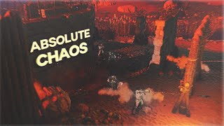 RUST RAID CAMS! - ABSOLUTE CHAOS (Vital NA Main)