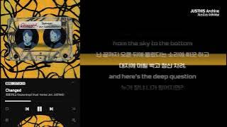 [4K] [ENG SUB] Doplamingo - Changed (Feat. Verbal Jint, JUSTHIS