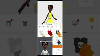 Hand Talk App Walk Trough. Give Credits While Using Please. screenshot 2