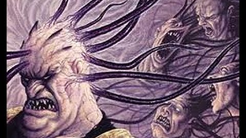 Legacy Daily Event #3   Round 4 vs ANT