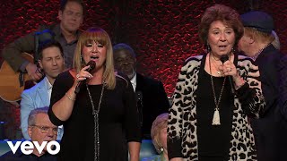 Bill & Gloria Gaither - He Is Mine And I Am His (featuring The Hoppers) Resimi