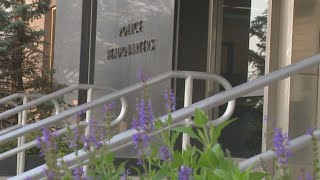 Indicted IMPD officers plead not guilty in 2022 shooting of man in grandmother's driveway
