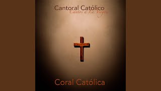 Video thumbnail of "Coral Catolica - Ave María, Escúchame"