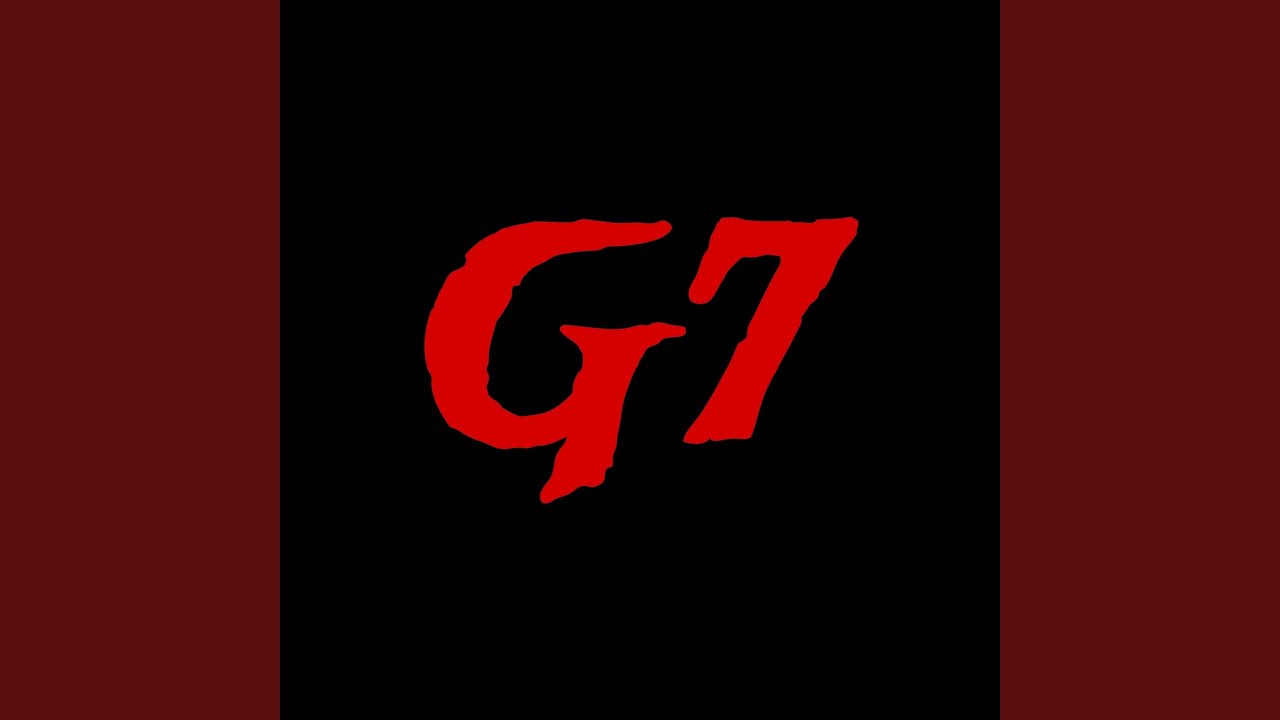 Watch G7 on YouTube Watch G7 on YouTube
