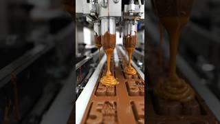🍫 AI imagined the complete 5 Star Chocolate Factory Process in ultra realistic 4K! From cocoa beans