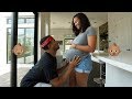 PREGNANT WITH TWINS!!! FATHERS DAY SPECIAL SURPRISE!!