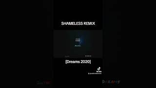 [Teaser] Shameless REMIX - Camila Cabello, Tom TNF