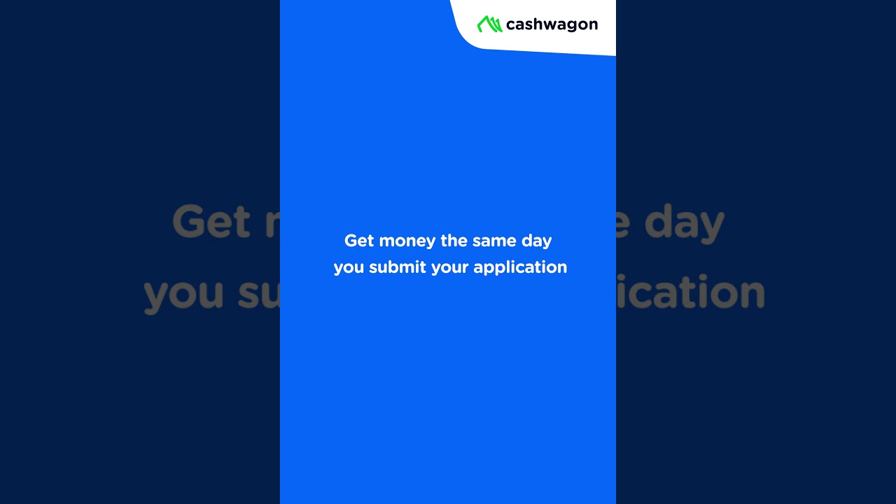 Get Money Same Day (vert) 