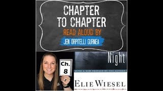 Night: Ch. 8
