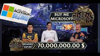 Command & Conquer's Perfect Comeback!?