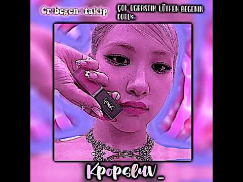 Rose Uzun Vsp Edit~🌊