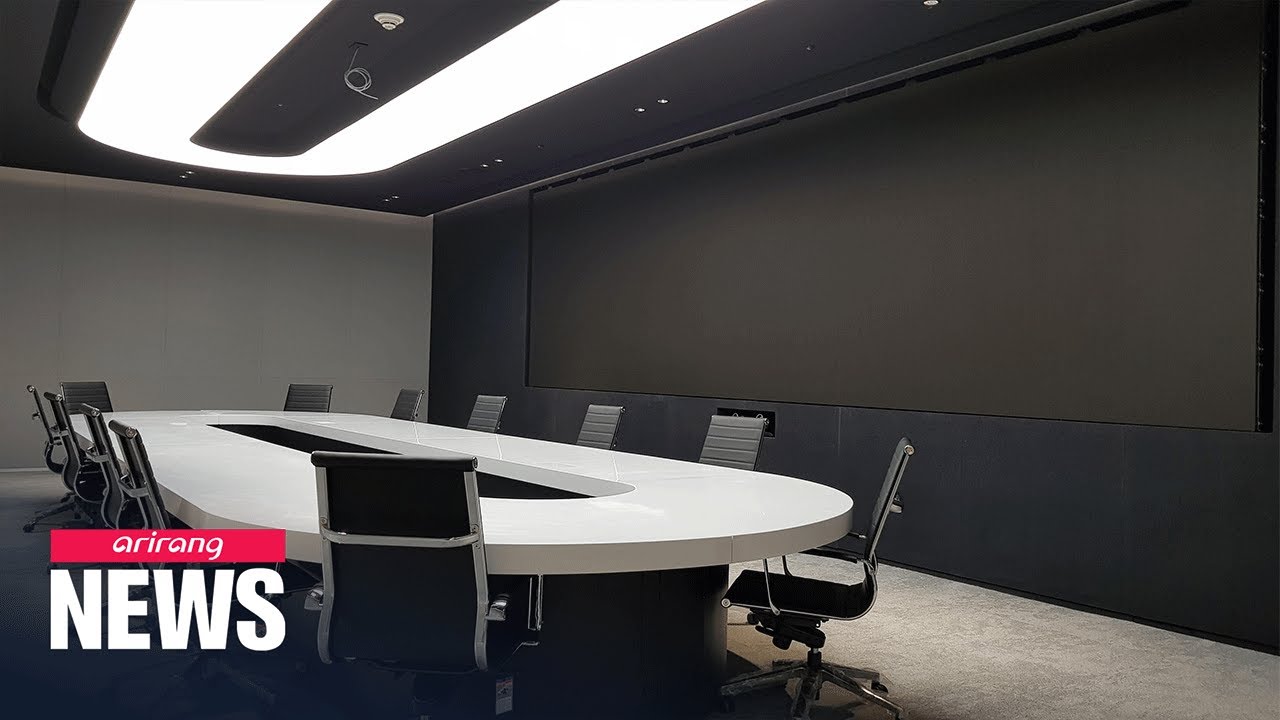 'Seoul-On' facility for virtual conferences to open on Thursday