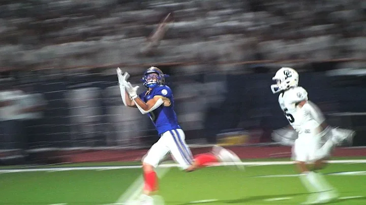 Sobey, Anderson, Big D Lead Alamo Heights Past Cen...