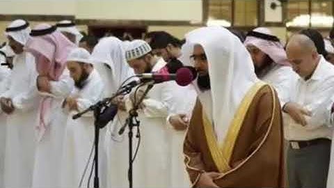 آيات الصيام 1425 هـ ناصر القطامي